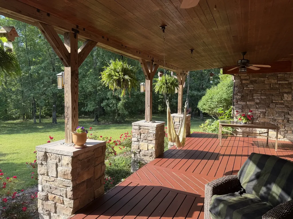 95 Bowman Court Waverly TN 37185