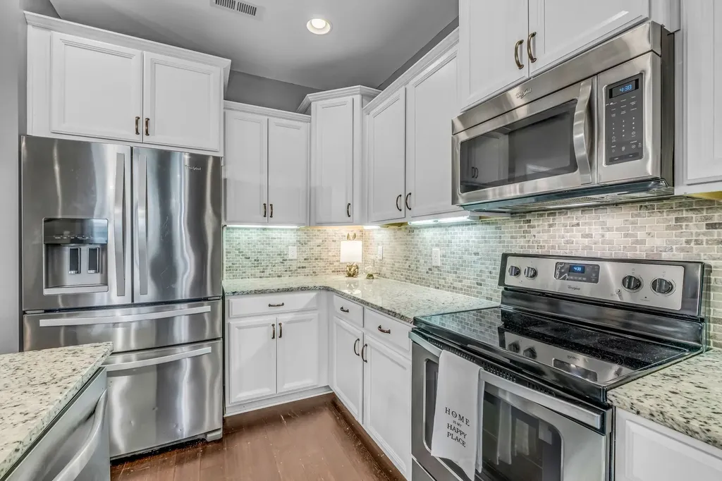 350 Coronado Pvt Circle Hendersonville TN 37075