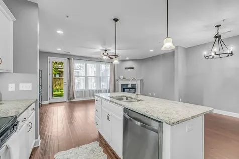 350 Coronado Pvt Circle Hendersonville TN 37075