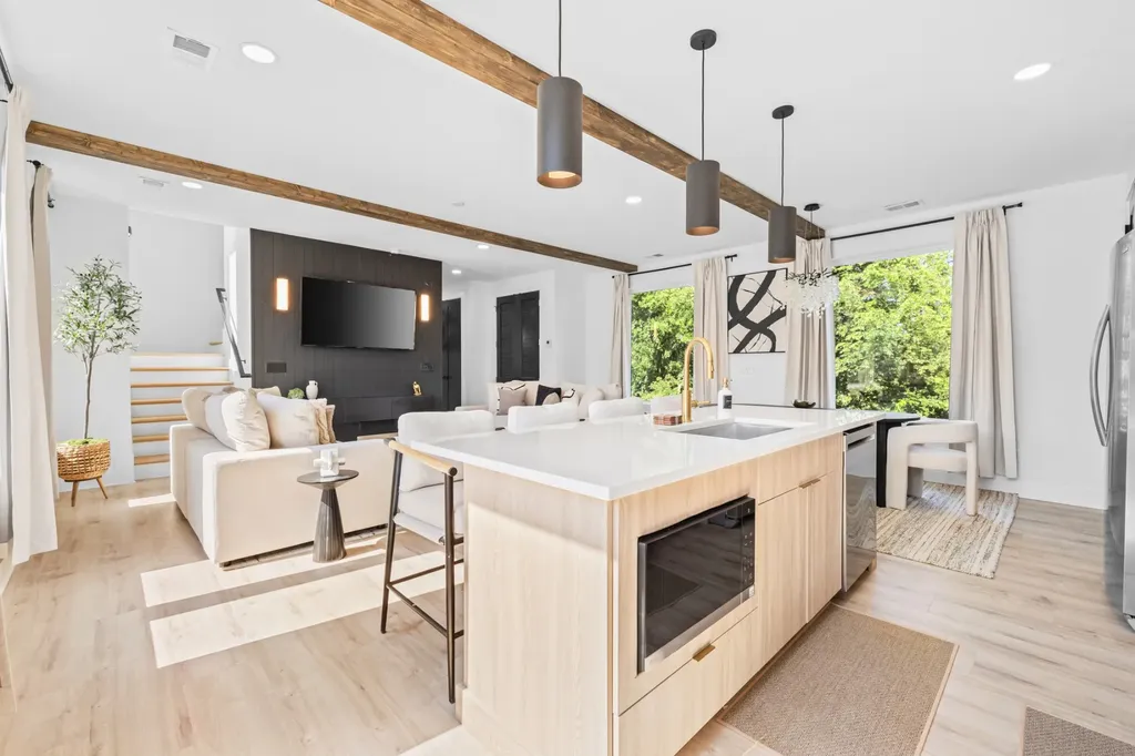 314 E Trinity Lane Nashville TN 37207
