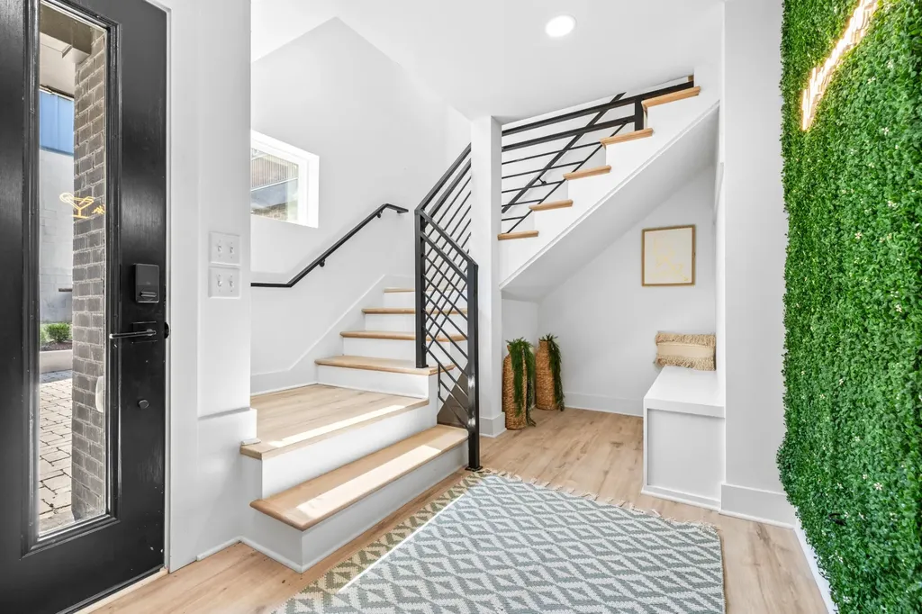 314 E Trinity Lane Nashville TN 37207