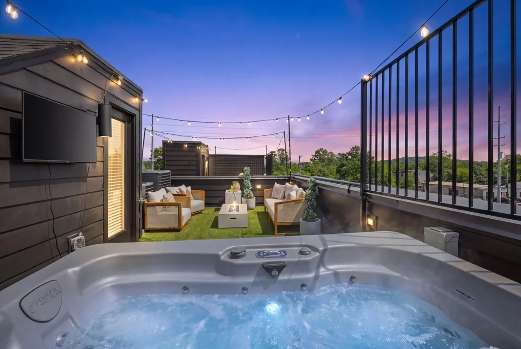 314 E Trinity Lane Nashville TN 37207