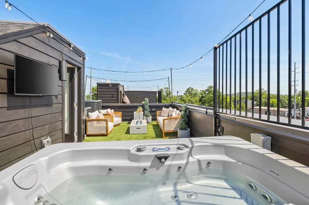 314 E Trinity Lane Nashville TN 37207