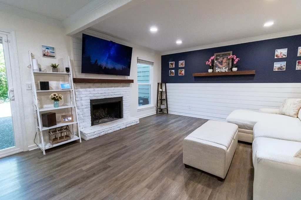 2013 Nashboro Boulevard Nashville TN 37217