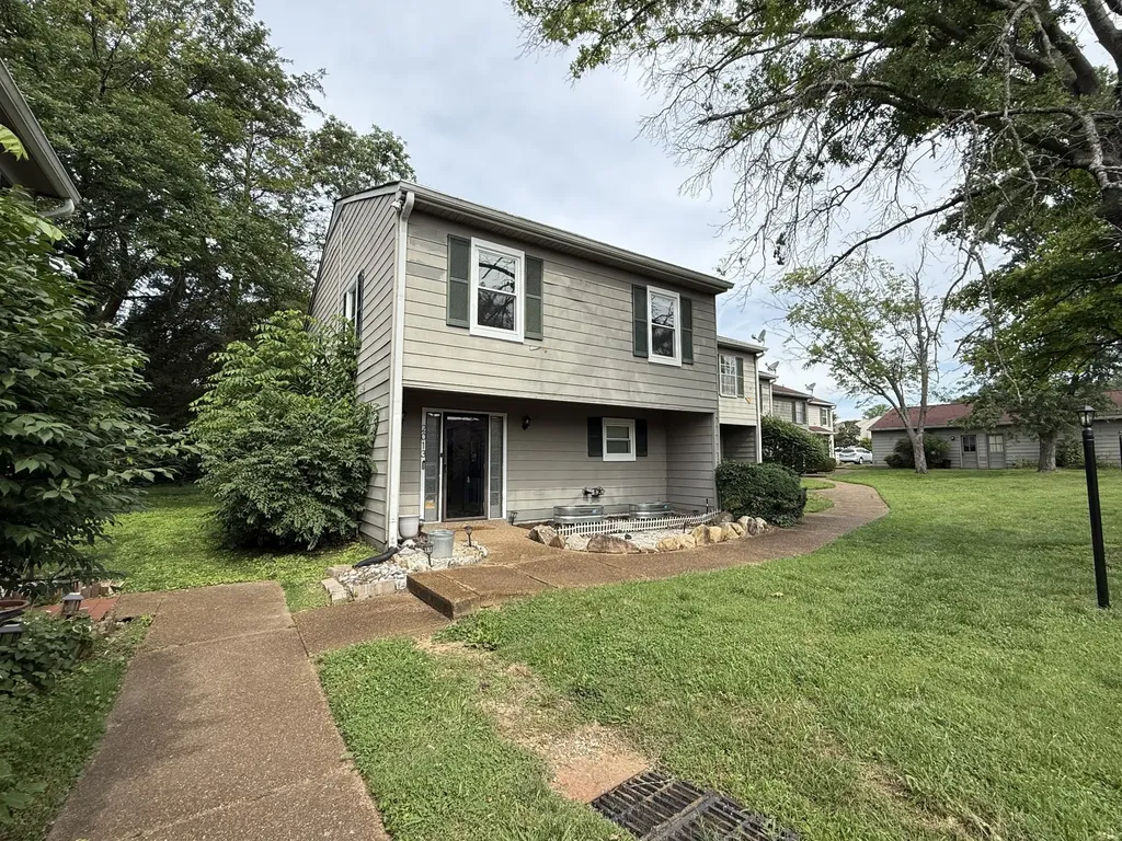 2013 Nashboro Boulevard Nashville TN 37217