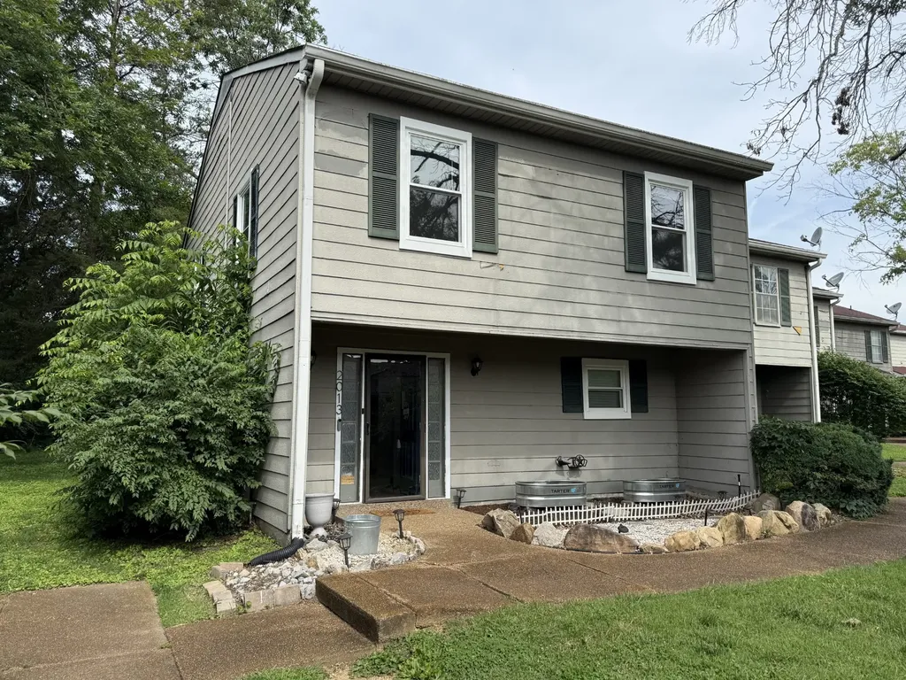 2013 Nashboro Boulevard Nashville TN 37217