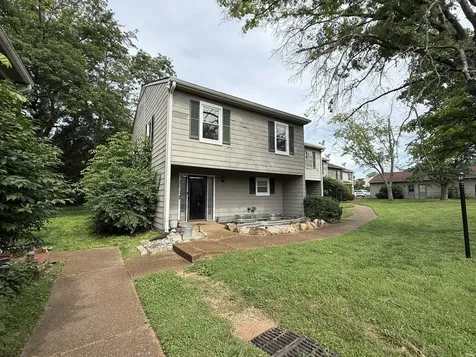 2013 Nashboro Boulevard Nashville TN 37217