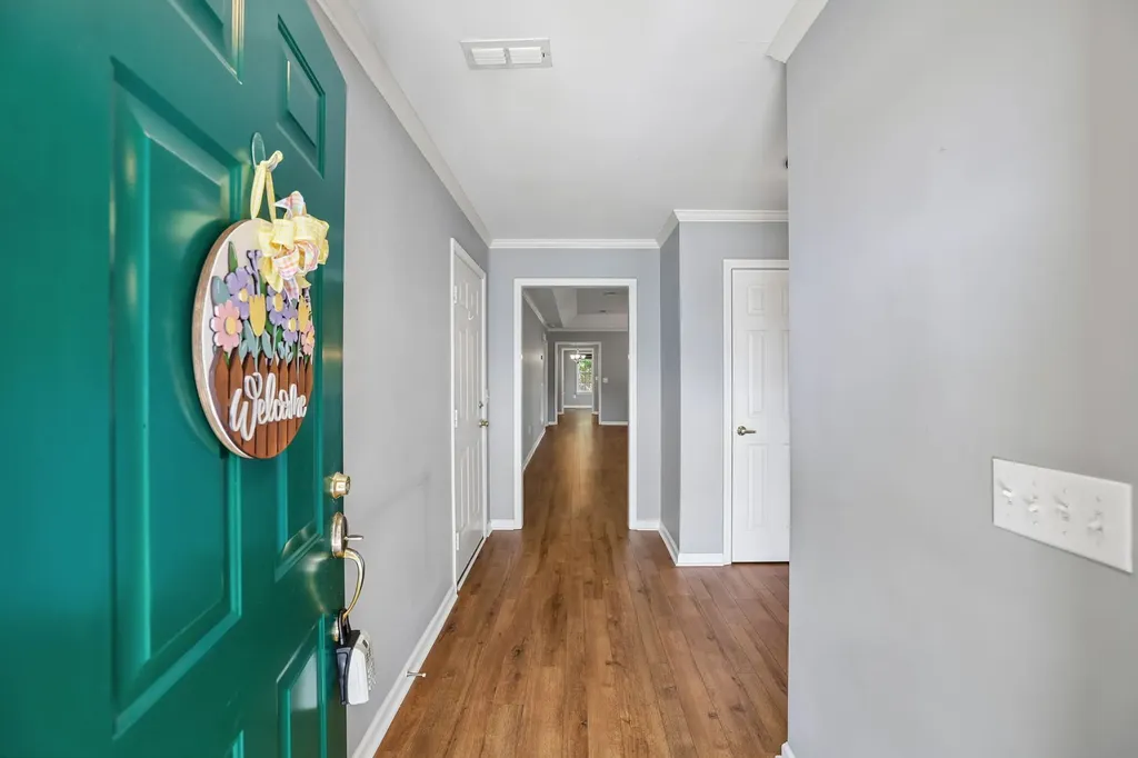 704 Village Green Circle Murfreesboro TN 37128