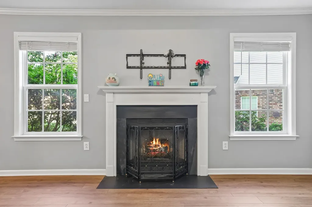 704 Village Green Circle Murfreesboro TN 37128