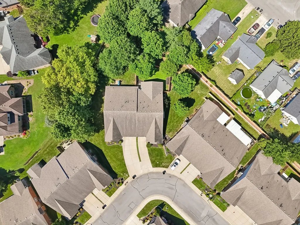 704 Village Green Circle Murfreesboro TN 37128