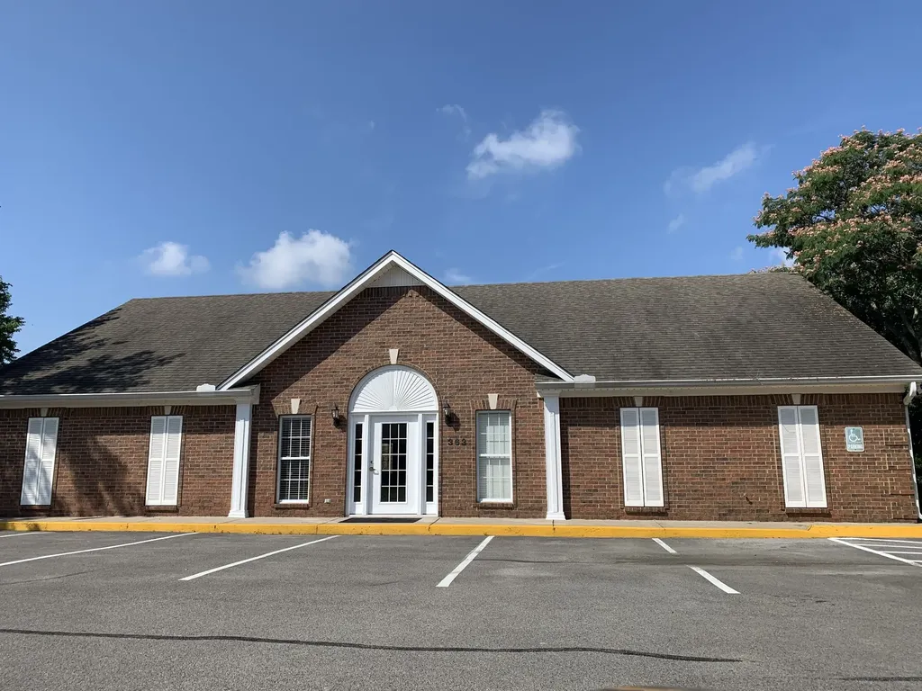 704 Village Green Circle Murfreesboro TN 37128