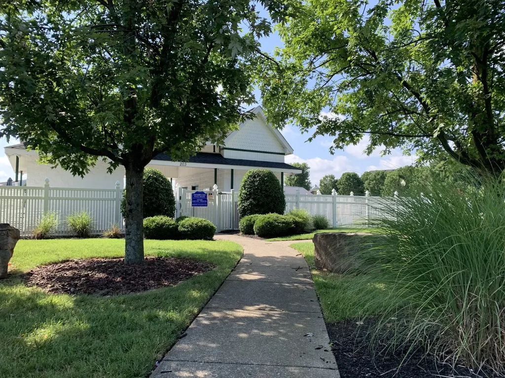 704 Village Green Circle Murfreesboro TN 37128