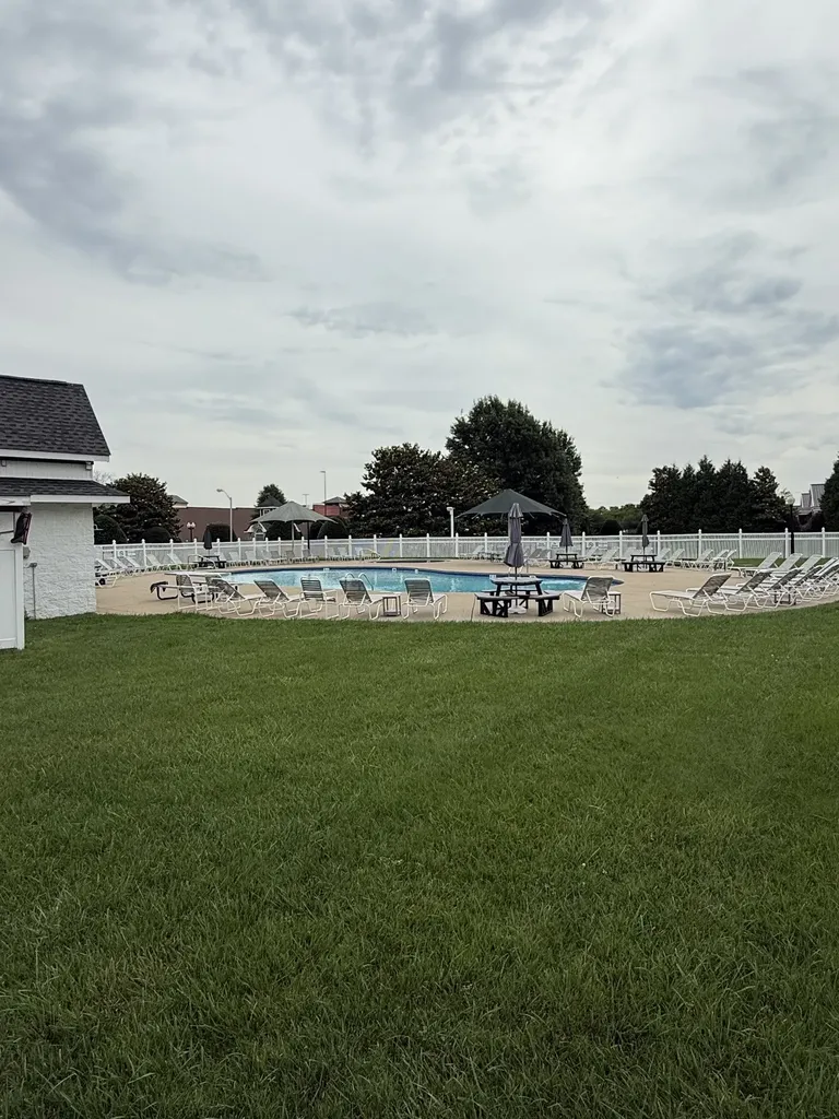 704 Village Green Circle Murfreesboro TN 37128