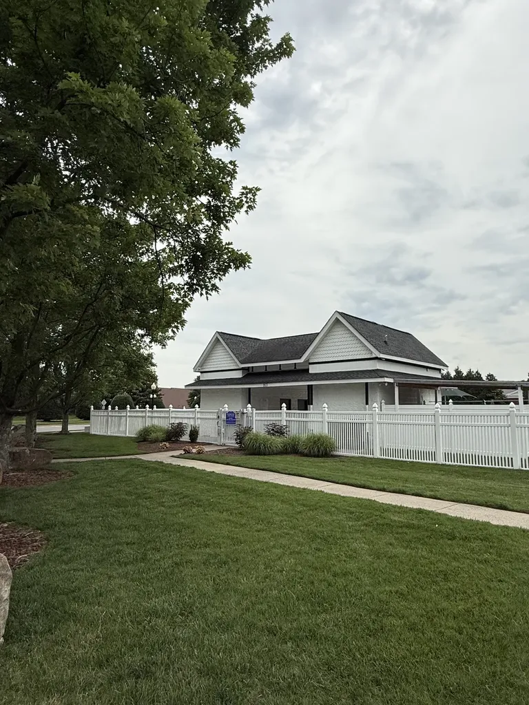 704 Village Green Circle Murfreesboro TN 37128