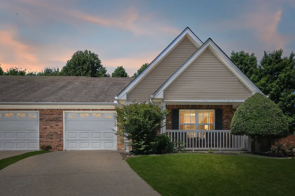 704 Village Green Circle Murfreesboro TN 37128