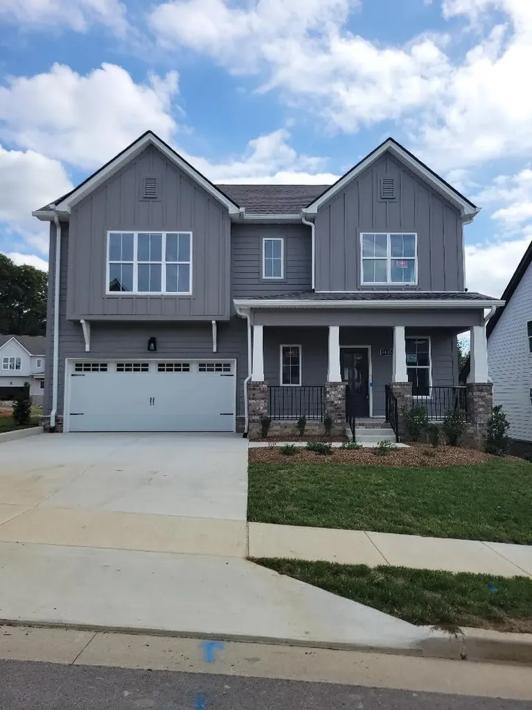 4805 Kintore Drive Nolensville TN 37135