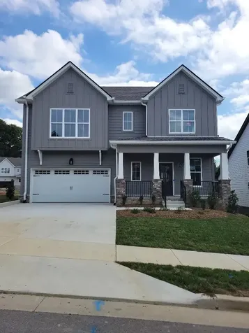 4805 Kintore Drive Nolensville TN 37135