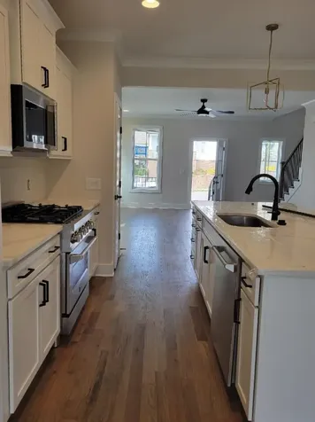4805 Kintore Drive Nolensville TN 37135