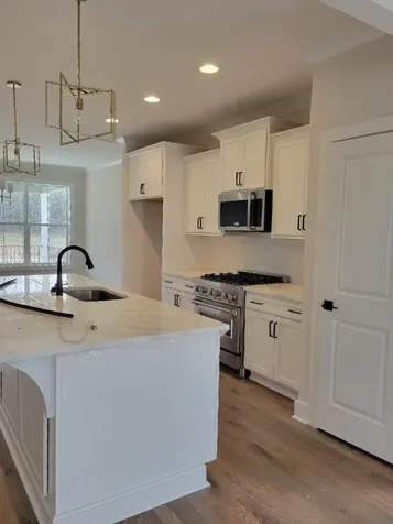 4805 Kintore Drive Nolensville TN 37135