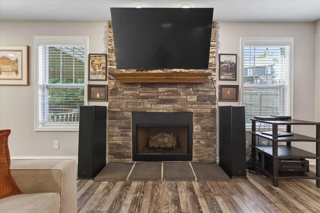 1181 Eagles Bluff Drive Clarksville TN 37040