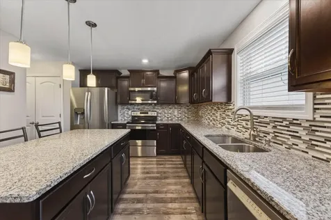 1181 Eagles Bluff Drive Clarksville TN 37040