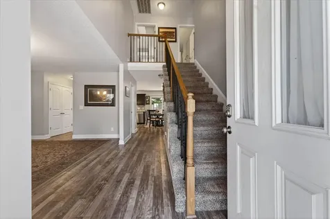 1181 Eagles Bluff Drive Clarksville TN 37040