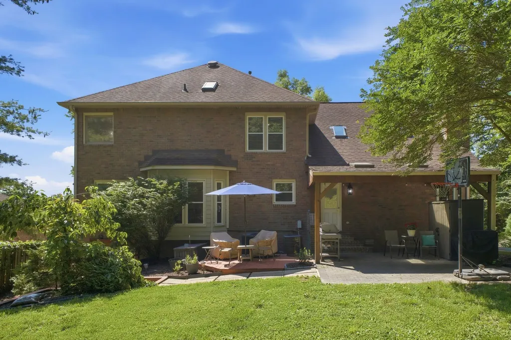128 Spy Glass Way Hendersonville TN 37075
