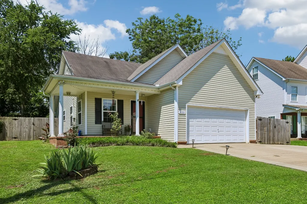 911 Buckhaven Drive Smyrna TN 37167