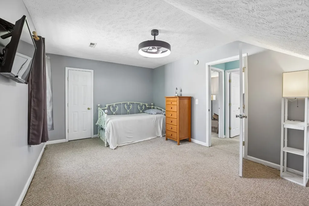 911 Buckhaven Drive Smyrna TN 37167