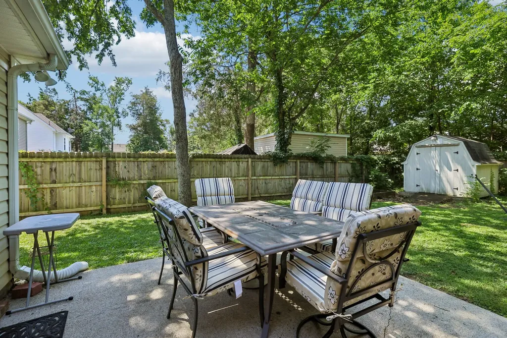 911 Buckhaven Drive Smyrna TN 37167