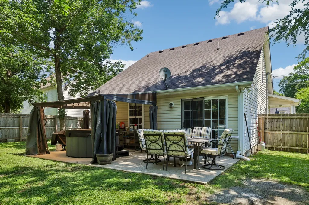911 Buckhaven Drive Smyrna TN 37167