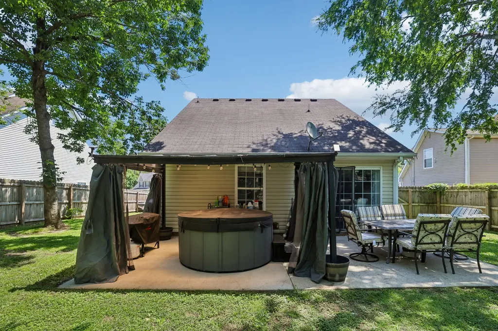 911 Buckhaven Drive Smyrna TN 37167