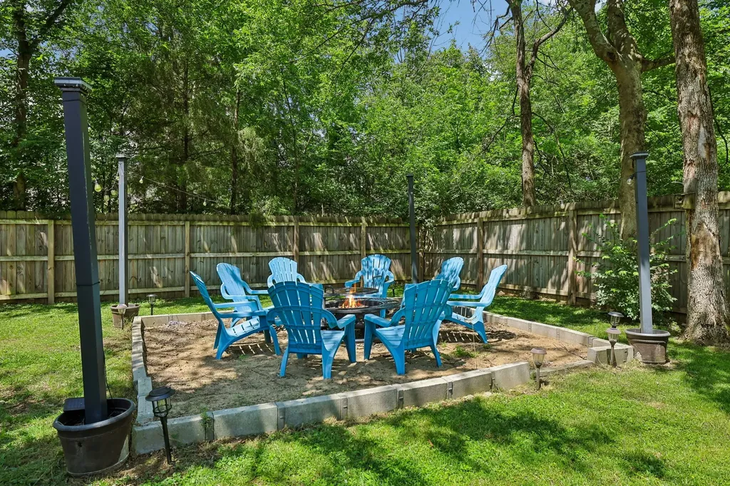 911 Buckhaven Drive Smyrna TN 37167