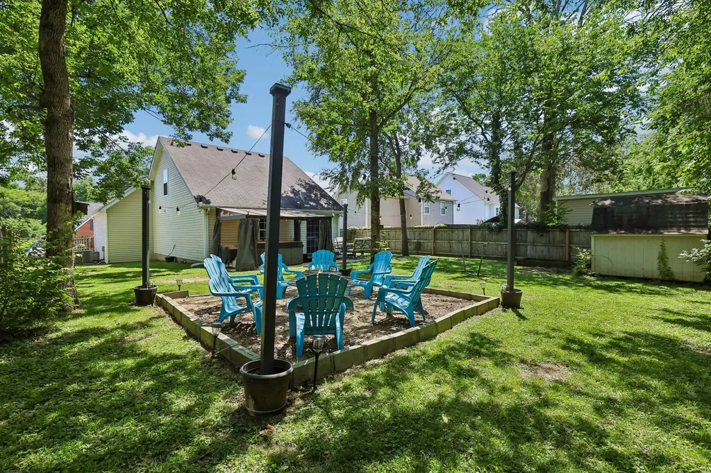911 Buckhaven Drive Smyrna TN 37167