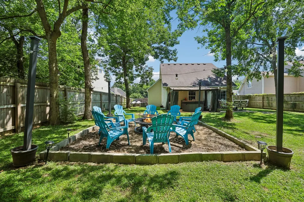 911 Buckhaven Drive Smyrna TN 37167
