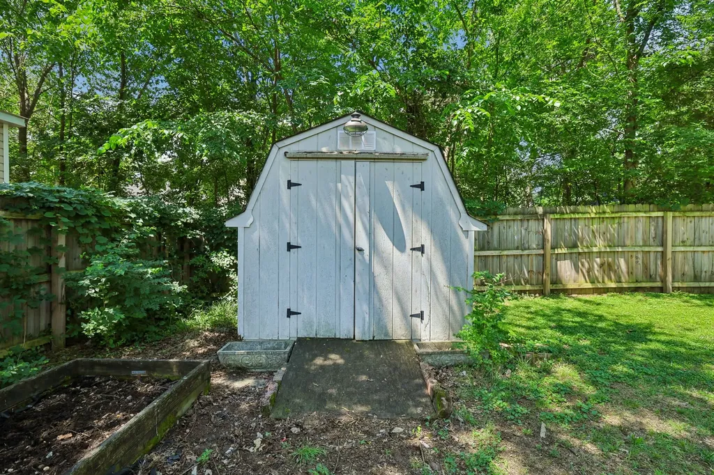 911 Buckhaven Drive Smyrna TN 37167