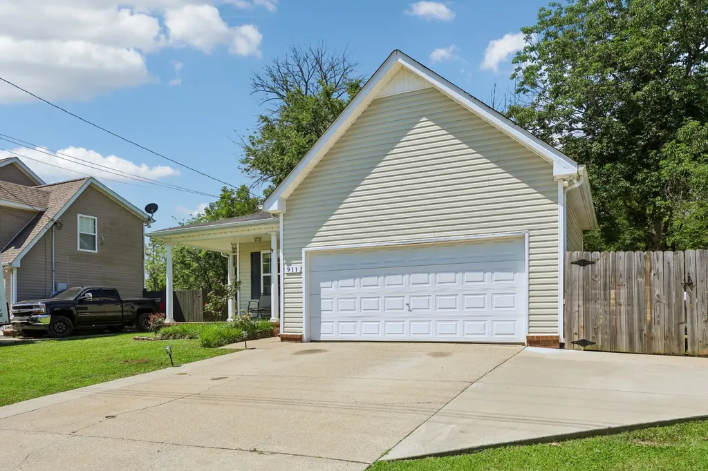 911 Buckhaven Drive Smyrna TN 37167