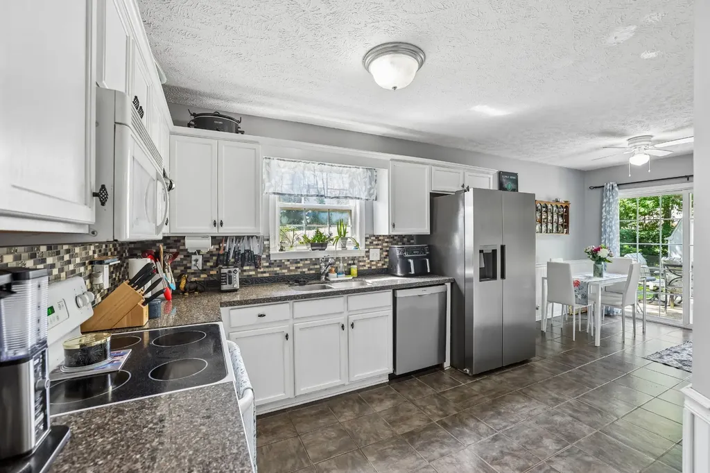 911 Buckhaven Drive Smyrna TN 37167
