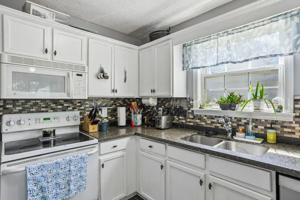 911 Buckhaven Drive Smyrna TN 37167