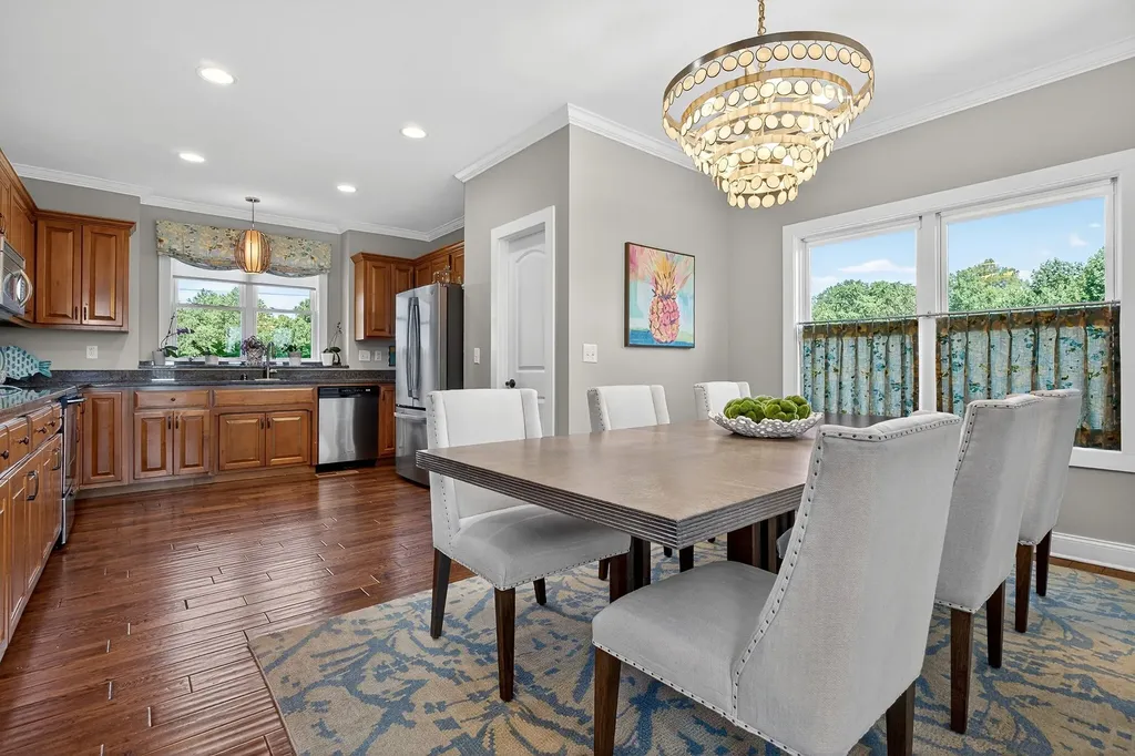 425 Opal Point Drive Smithville TN 37166