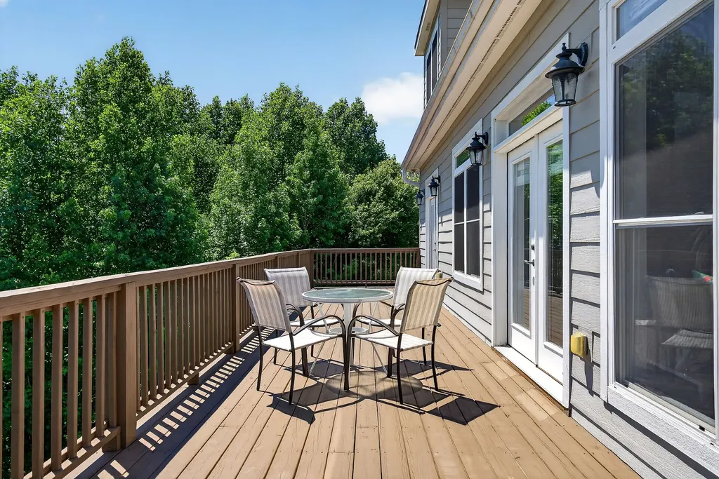 425 Opal Point Drive Smithville TN 37166