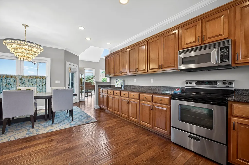 425 Opal Point Drive Smithville TN 37166