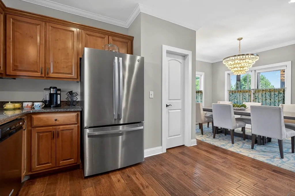 425 Opal Point Drive Smithville TN 37166