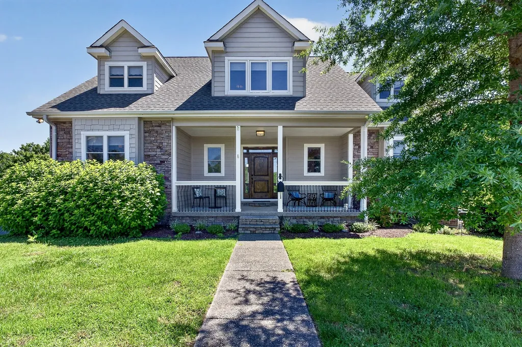 425 Opal Point Drive Smithville TN 37166