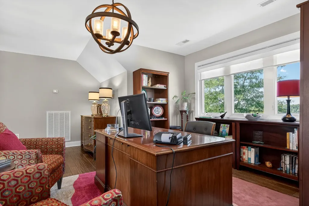 425 Opal Point Drive Smithville TN 37166