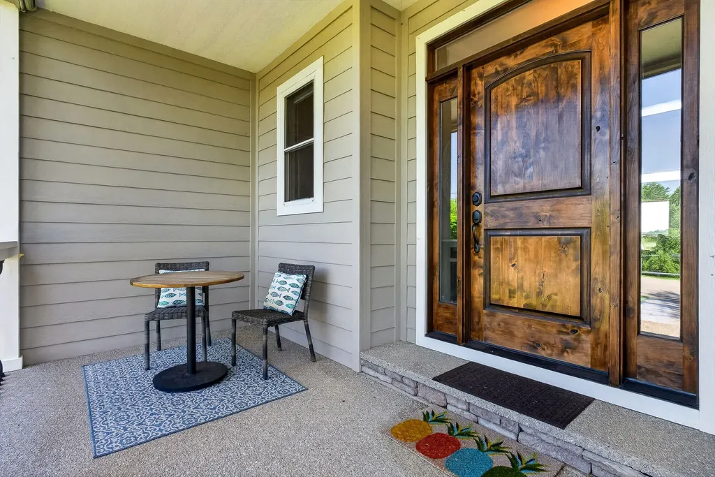 425 Opal Point Drive Smithville TN 37166