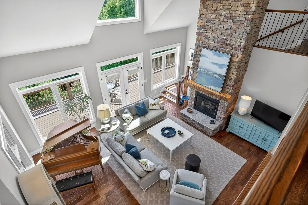 425 Opal Point Drive Smithville TN 37166