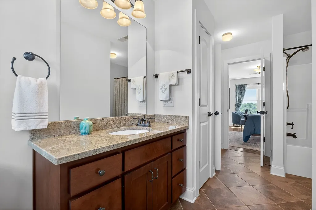 425 Opal Point Drive Smithville TN 37166