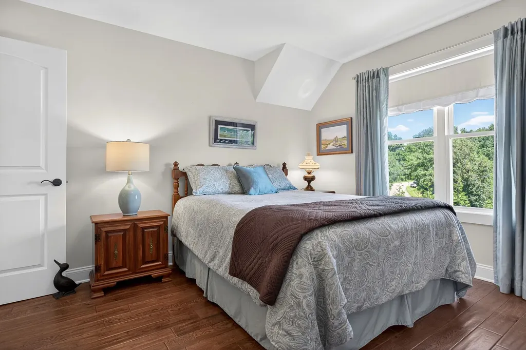 425 Opal Point Drive Smithville TN 37166