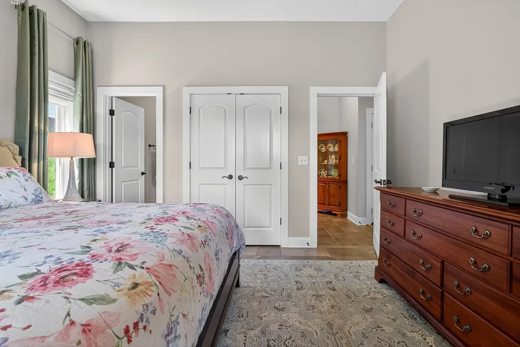 425 Opal Point Drive Smithville TN 37166